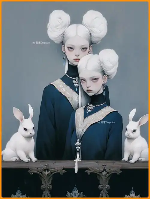 最后一格分镜剧场版动画封面