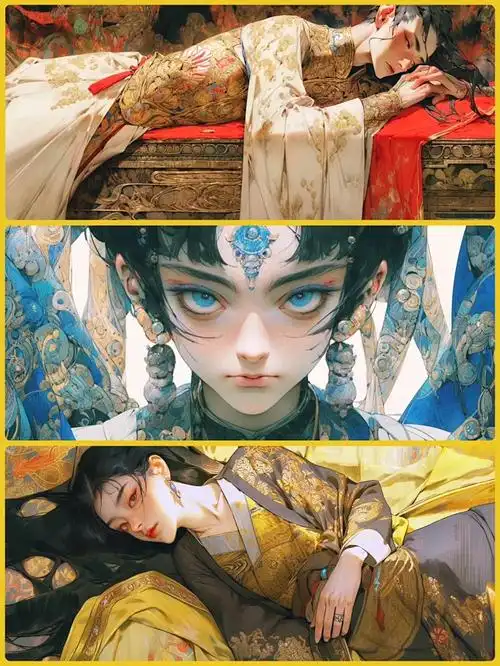 铁轨上的猫新番治愈动画封面